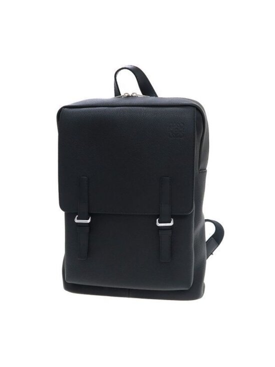Loewe Military Backpack Vintage main image 9